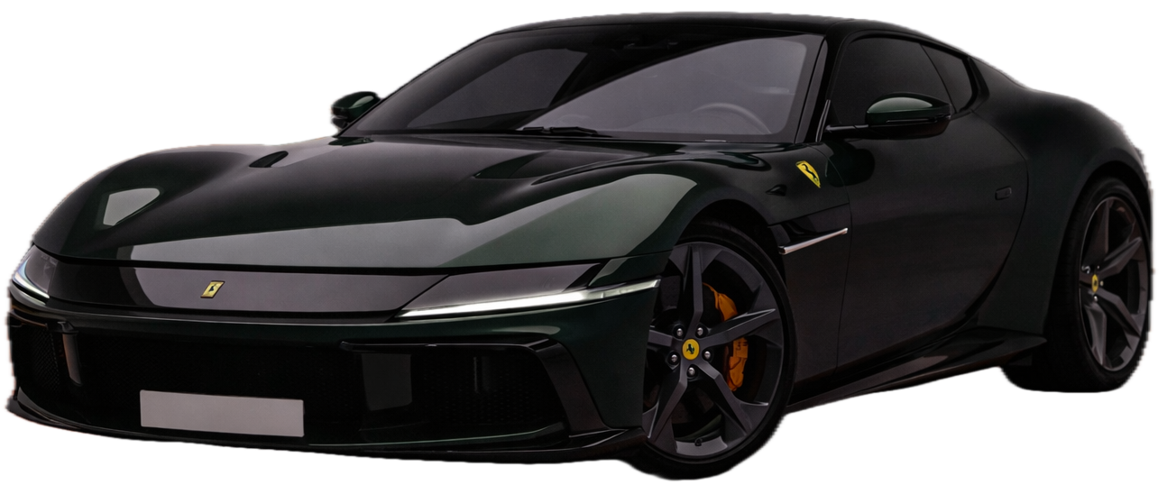 Ferrari 12 Cilindri